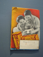 Pochette  " Kodak " 1938 - Supplies And Equipment