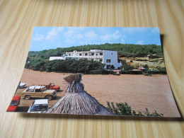 Ibiza (Espagne).Hostal "Es Alocs ". - Ibiza