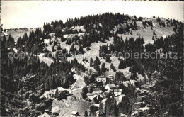 11741999 Rigi Kloesterli Wallfahrtsort Panorama Rigi Kloesterli - Autres & Non Classés