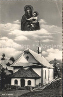 11741689 Rigi Kloesterli Kapelle Maria Mit Kind Rigi Kloesterli - Sonstige & Ohne Zuordnung