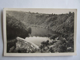 PAMPELONNE BARRAGE DE THURIES - Pampelonne