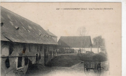 18 :  Henrichemont :   Tannerie à Boisbelle    ///  Réf. Fév. 24  ///   BO 18 - Henrichemont