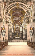 11736719 Einsiedeln SZ Kirche Innen Einsiedeln - Autres & Non Classés