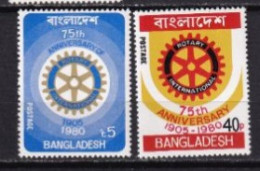 BANGLADESH NEUF MNH ** 1980 - Bangladesch