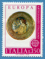 ITALY - 150 Lire 1976 - Sassone: IT 1333 * Ref. B-03 - 1971-80: Neufs