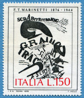 ITALY - 150 Lire 1976 - Sassone: IT 1338 * Ref. B-03 - 1971-80: Neufs