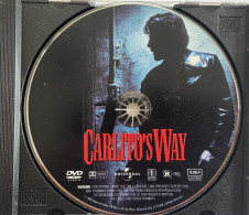 Carlito's Way - Action & Abenteuer