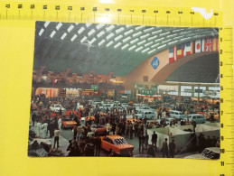 CT-05239- TORINO - SALONE DELL,AUTOMOBILE - VIAGGIATA 1968 - Exposiciones