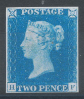 Lot N°79311   N°2, Neuf Sans Gomme, FAUX - Used Stamps