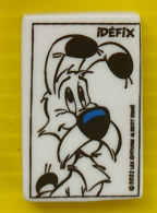 Fève -  Asterix 2022 / 2023 - Idéfix - BD