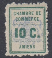 France - Grève.  N° 1  * *  -  Cote : 35 € - Stamps