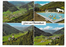 9821  OBERVELLACH - Obervellach