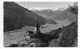 9821  OBERVELLACH - Obervellach