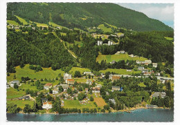 9872  DELLACH AM MILLSTÄTTERSEE - Millstatt