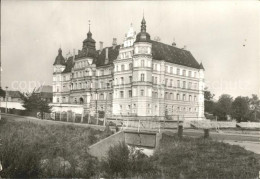 72344302 Guestrow Mecklenburg Vorpommern Schloss Guestrow - Guestrow