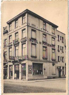 HOTEL DE POPERINGHE RUE DU PROGRES BRUXELLES NORD PROP BENOIT DELMOTTE (ENSUITE HOTEL BELGICA) NELS - Bar, Alberghi, Ristoranti