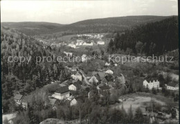 72343419 Niederpoebel Panorama Poebeltal Niederpoebel - Schmiedeberg (Erzgeb.)