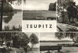72342488 Teupitz Partien Am Teupitzer See Teupitz - Teupitz
