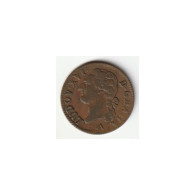 GADOURY 84 - 1/2 SOL 1778 W - LILLE - TYPE LOUIS XVI - TB+ - Altri & Non Classificati