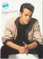 Dylan McKay - 90210 - Beverly Hills - 1992  - 11276 6781 5 - 3.00 - Séries TV