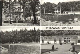 72335847 Pritzwalk Forsthaus Hainholz Schwimmbad Pritzwalk - Pritzwalk