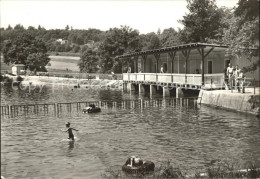 72334870 Altenbrak Harz Waldfreibad  Altenbrak - Altenbrak