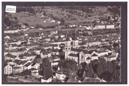 GLARUS - TB - Glaris Nord