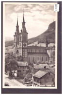 GLARUS - KIRCHE - TB - Glarona Nord