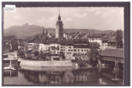 OLTEN - TB - Olten