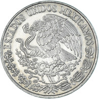 Mexique, 50 Centavos, 1983 - México