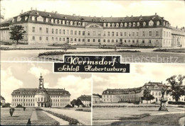 72332065 Wermsdorf Schloss Hubertusburg Wermsdorf - Wermsdorf