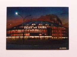 LYON (69/Rhône) - Palais Des Sports Gerland De Nuit - Lyon 7