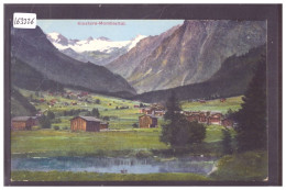 KLOSTERS - TB - Klosters