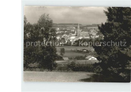 72331623 Eggenfelden Panorama Eggenfelden - Eggenfelden