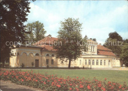 72331376 Neustrelitz Orangerie Neustrelitz - Neustrelitz