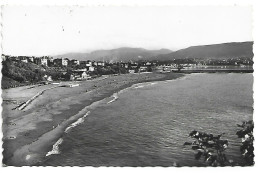 PLAYA / BEACH / PLAGE.- ALGORTA.- VIZCAYA - (PAIS VASCO) - Vizcaya (Bilbao)