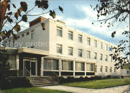 72330575 Bad Lippspringe Waldsanatorium Bad Lippspringe - Bad Lippspringe