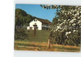 72330294 Wiechs Schopfheim Hotel Berghaus Hohe Flum Schopfheim - Schopfheim