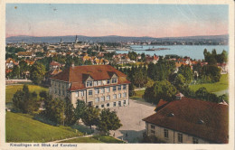 KREUZLINGEN - Kreuzlingen