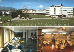 11712979 Einsiedeln SZ Schweizer Jugend Und Bildungszentrum Einsiedeln - Sonstige & Ohne Zuordnung