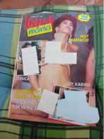 RIVISTA SEX  HARD MANIA- NUMERO 3- 1995 - Kino