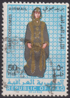 1967 Irak Air Mail ° Mi:IQ 500, Sn:IQ C20, Yt:IQ PA20,  Native Costumes, Trachten - Iraq