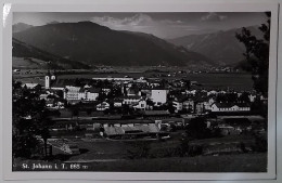 Österreich - St. Johann In Tirol - Austria - 1953 - St. Johann In Tirol