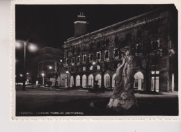 CREMONA  GIARDINI PUBBLICI  NOTTURNO  NO VG - Cremona