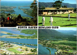 16-2-2024 (4 X 8) Australia - NSW - North Heaven Bowling Club - Bowling