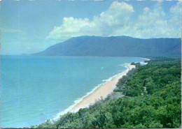 16-2-2024 (4 X 8) Australia - QLD - Trinity Bay (name By Captain Cook) - Far North Queensland