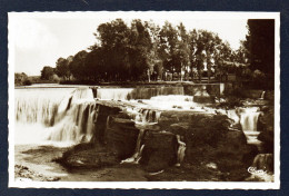 Algérie. Relizane. Les Cascades. Plaine De L'Oued Mina. - Autres & Non Classés