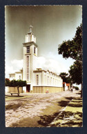 Algérie. Ténès. Eglise Catholique Construite En 1954 Et Transformée En Mosquée En 1962 - Other & Unclassified