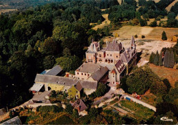 73957613 Esneux_Belgie Château Du Rond-Chêne Vue Aérienne - Esneux