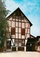 73918294 Hoehr-Grenzhausen Toepferei Und Museum Im Kannenofen - Höhr-Grenzhausen